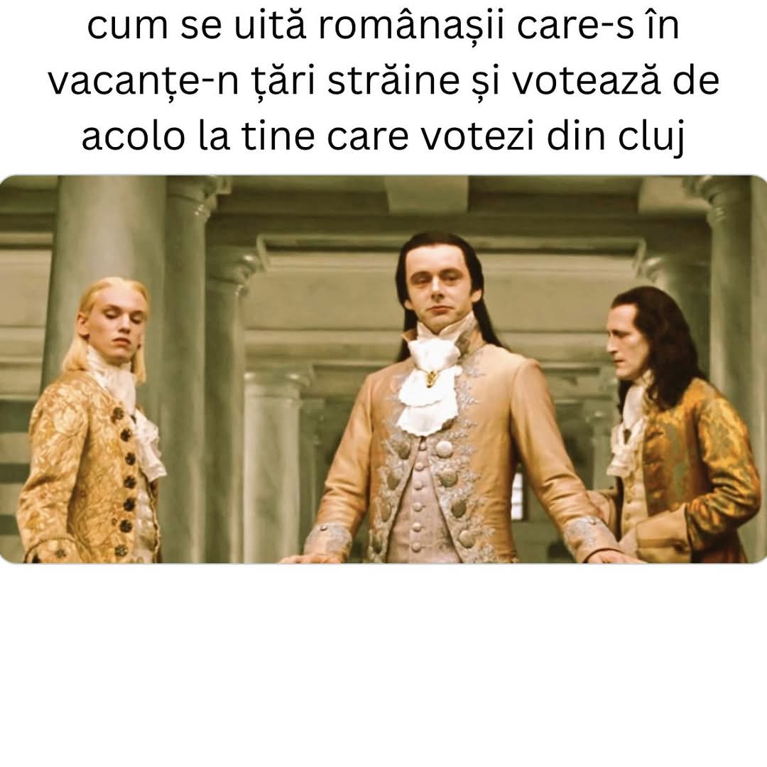 Cele mai tari meme-uri cu George Simion și Nicușor Dan: cine, cum și de ce a râs înainte de turul 2 al prezidențialelor