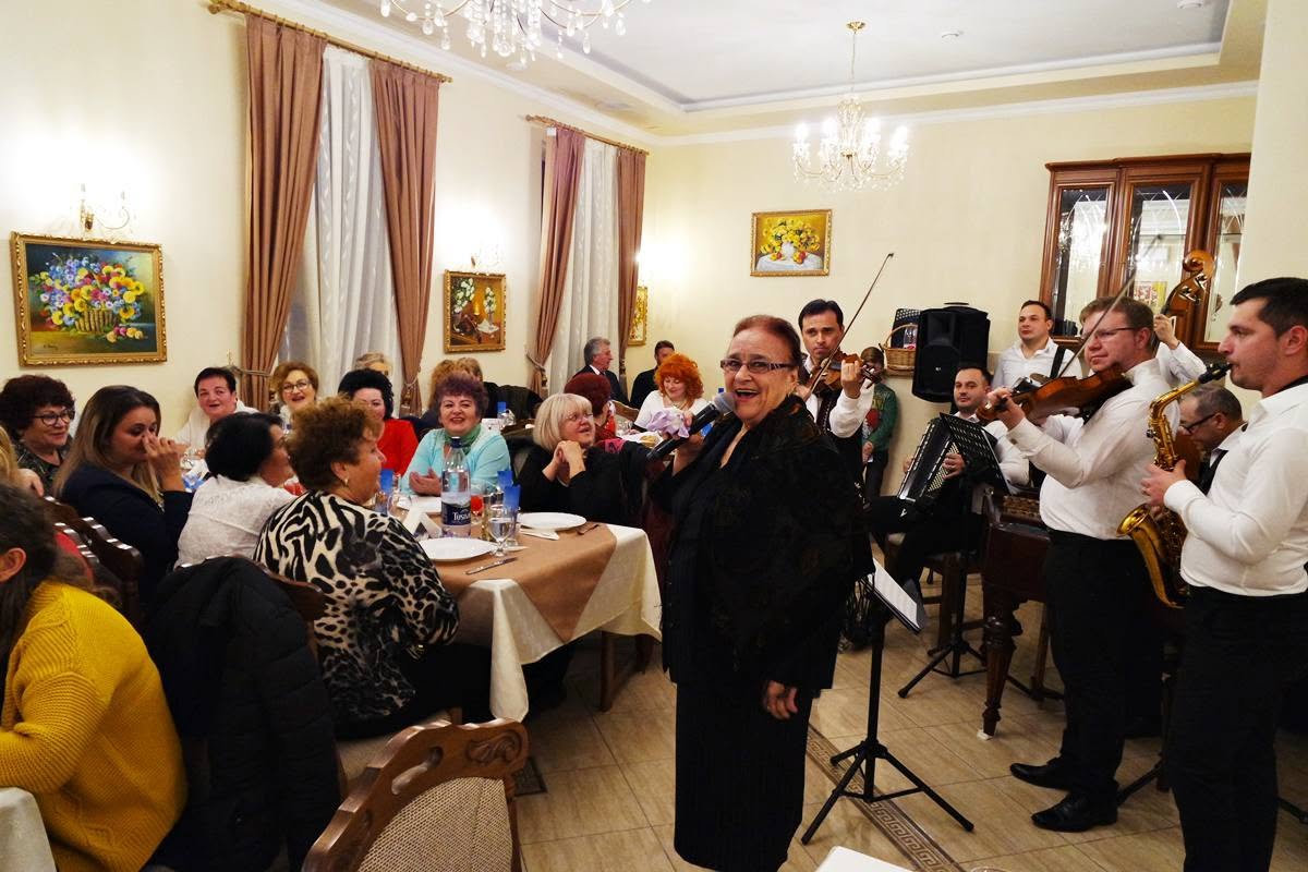 A murit cântăreața de muzică populară Maria Haiduc, mama fostului fotbalist Marcel Pușcaș. Când va avea loc înmormântarea