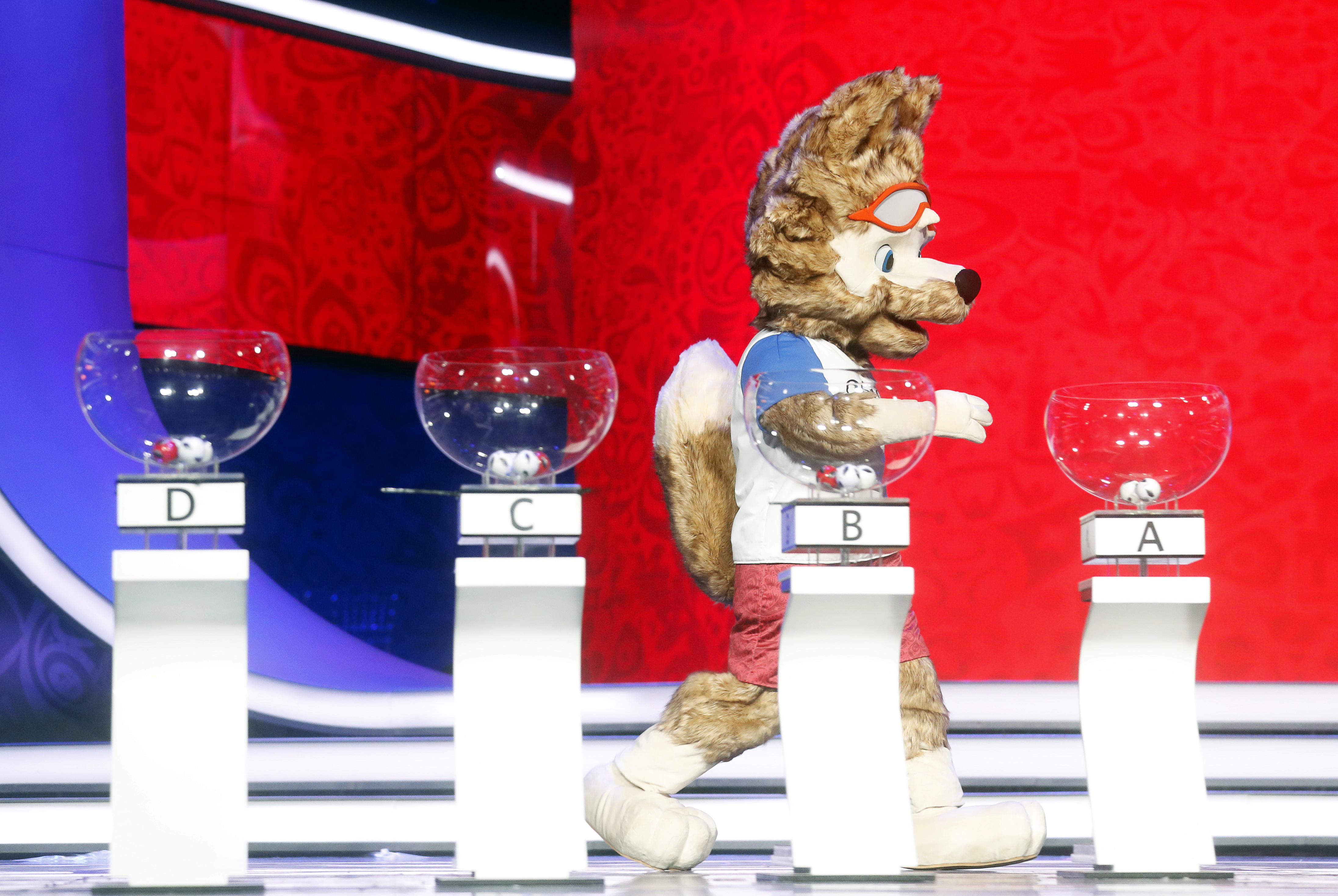 Tragerea la sorţi a grupelor Campionatului Mondial de Fotbal Rusia 2018, la TVR. Spania - Portugalia! Rusia - Arabia Saudită, primul meci al turneului| FOTO & VIDEO