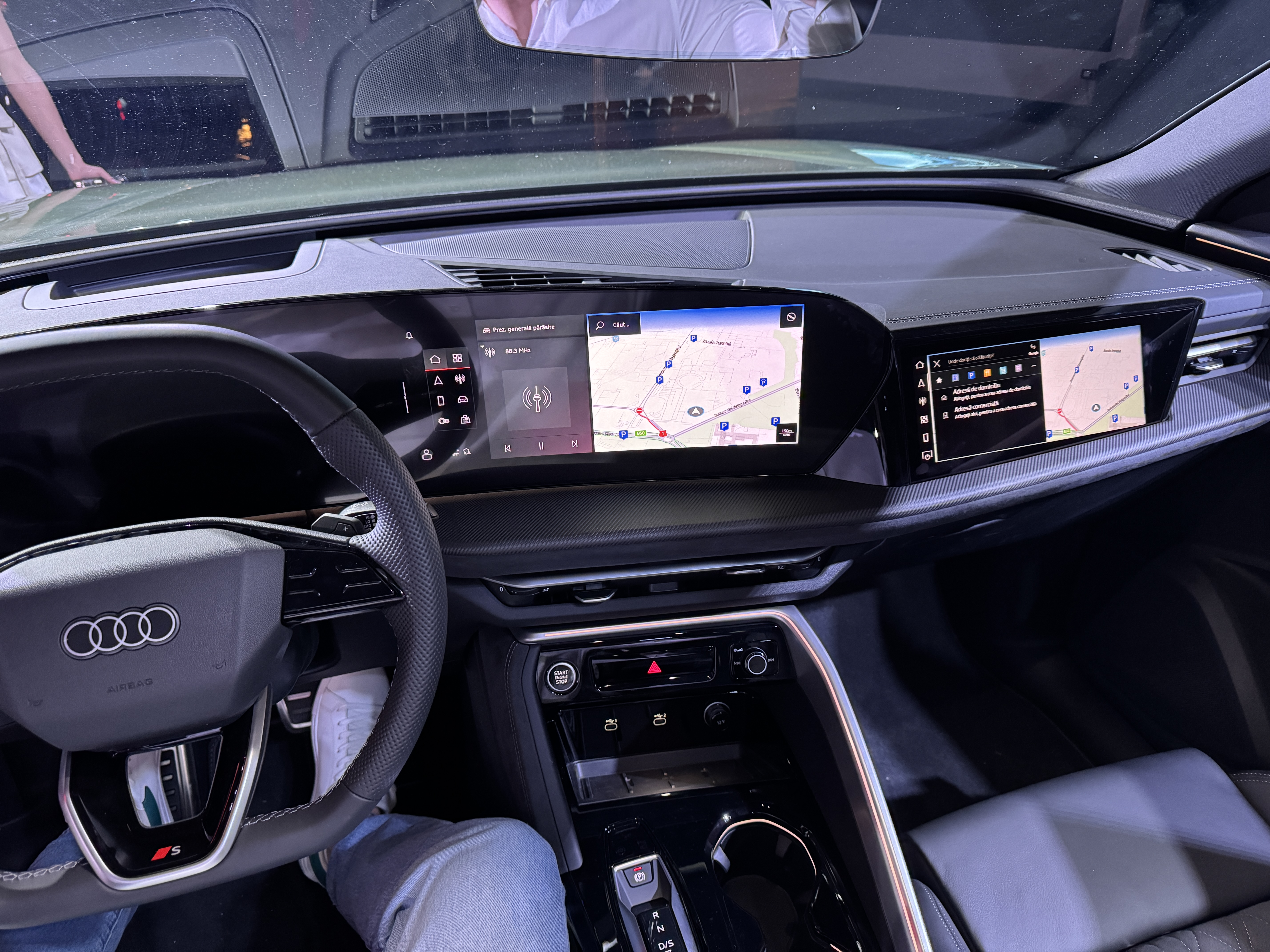 Audi Q5 2025 a fost lansat oficial în România: care sunt prețurile noului SUV | Video
