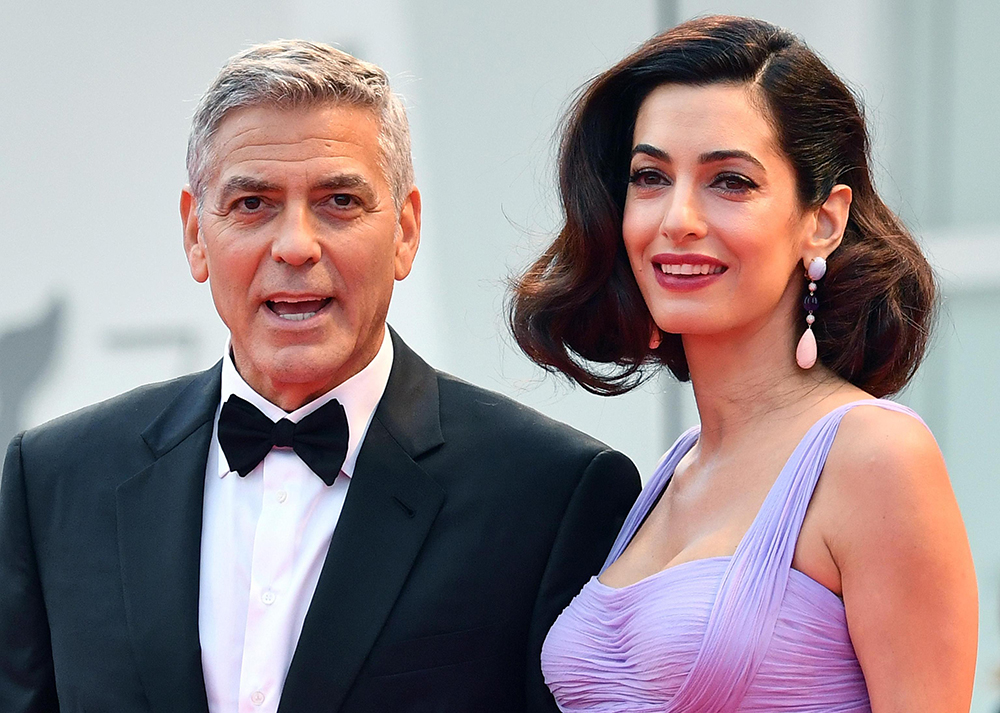Cât costă să petreci alături de George Clooney cinci zile. Cina e inclusă în prețul uriaș: doar 16 persoane pot avea acest privilegiu