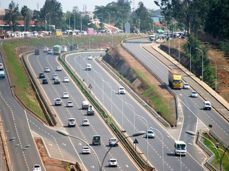 The proposed expressway, aimed at easing traffic congestion, reducing travel time between Kenya’s capital and its main port city has been a priority project for Nairobi for several years.