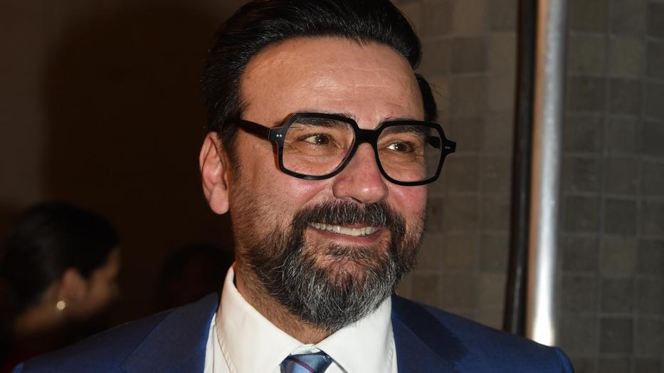 Most érkezett: kórházba került Gianni