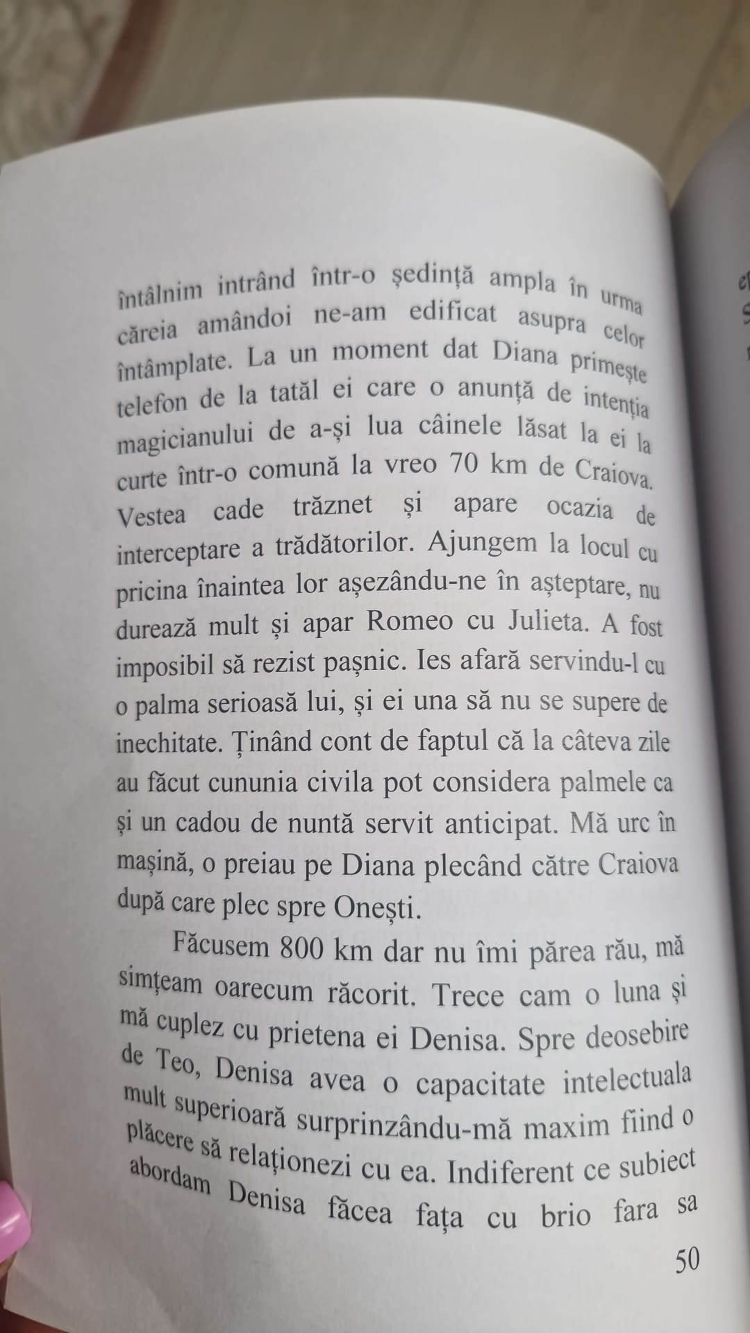 Criminalul din Cosmopolis s-a gândit și în 2021 să-i omoare pe Alex și Teodora Marcu. Robert Lupu a scris totul în cartea lui
