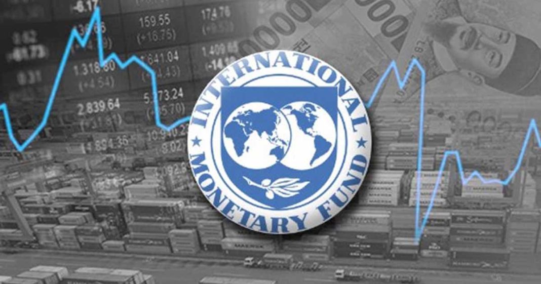 10 African countries with the highest IMF debt at the start of 2026