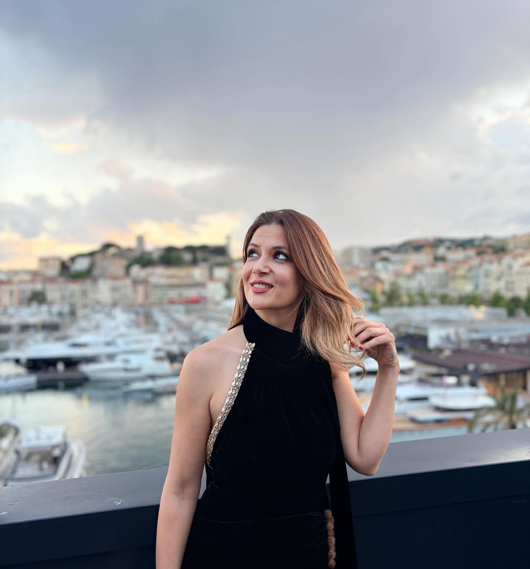 Amalia Enache, după ce a văzut „Fjord”, filmul lui Cristian Mungiu în care joacă Sebastian Stan: „Reușim să traducem în limbaj cinematografic expresia «bătaia e ruptă din Rai»?”