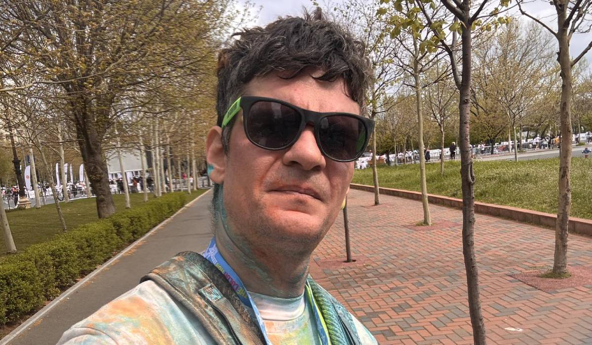 Pe cine votează Tudor Chirilă în turul 2 al alegerilor prezidențiale: „Acuzi hobbitul fără partid de fraudă”