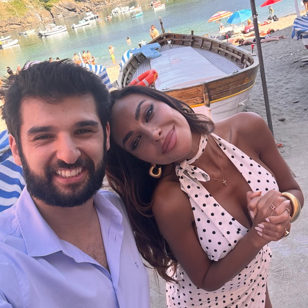 Juratul de la „Chefi la cuțite”, surprins în Italia alături de Mădălina Ghenea: „Zile speciale”