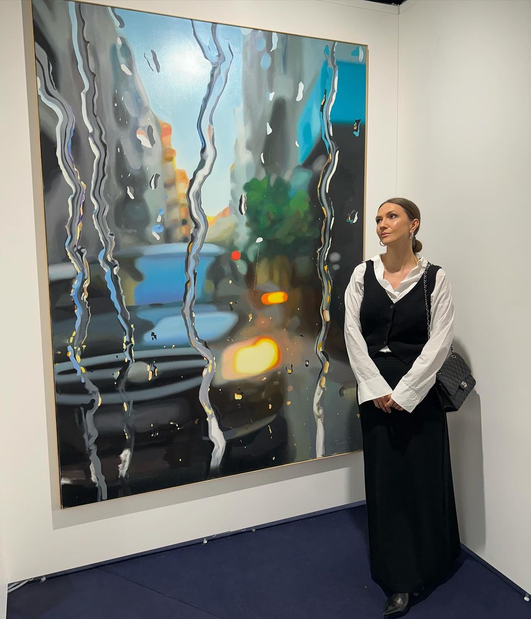Ce crede ispita Alin Simoiu de la „Insula iubirii” despre soția prezentatorului Radu Vâlcan: „Un prieten foarte bun e rudă cu Adela Popescu”