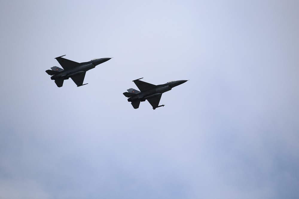 UPDATE. Programul BIAS 2018. Ce se întâmplă la show-ul aviatic cu 150 de aeronave şi peste 100 de piloţi şi paraşutişti din 13 ţări / FOTO&VIDEO