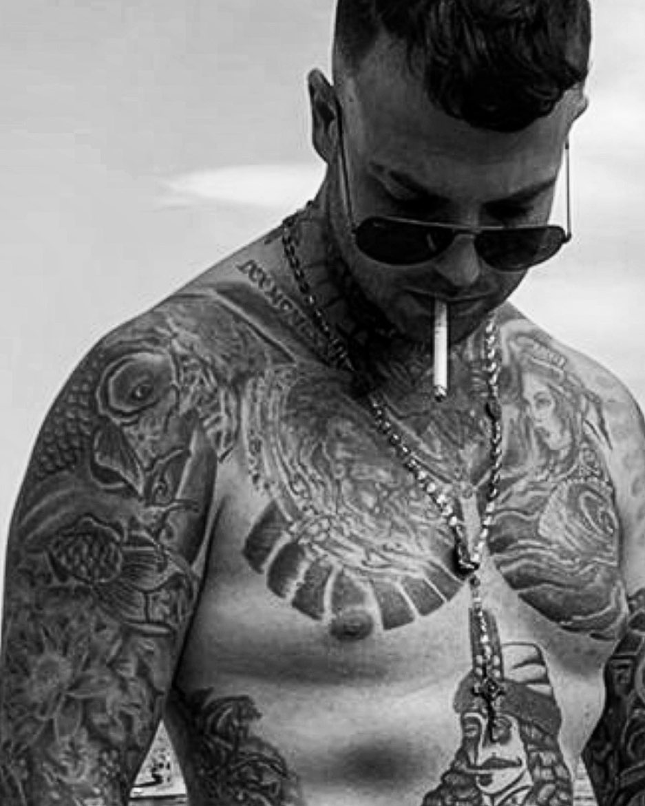 Artista din România care e pe placul lui George „Jaguarul”, ispita masculină de la Insula Iubirii 2025: „E o «jaguară» și ea”