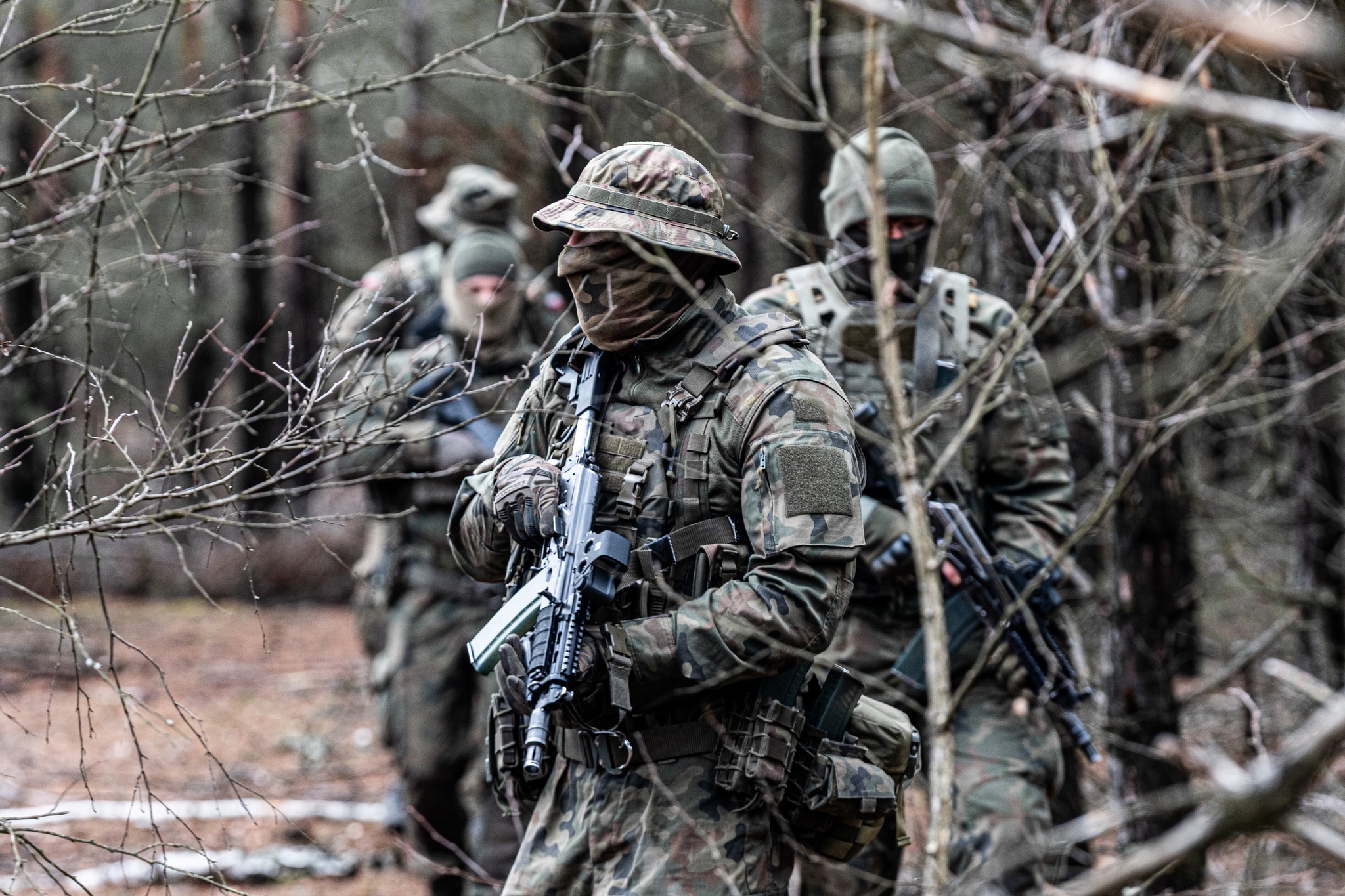 Polska na celowniku przyjaciela Rosji. Specjalna jednostka ruszy na granicę