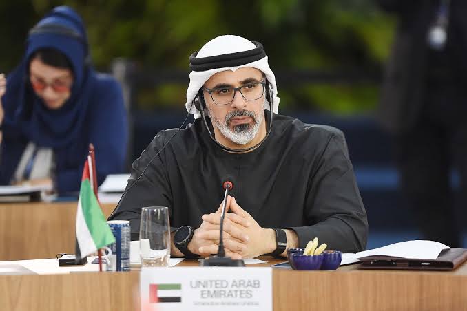 Abu Dhabi Crown Prince’s $300 billion wealth empire eyes new trade corridors stretching into Africa