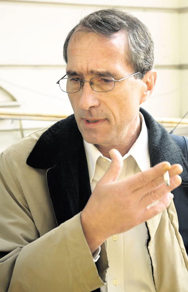 Cât costă tratamentul lui Valentin Ceaușescu și de ce nu vrea statul să-l ajute. I-a recidivat boala și nu are bani pentru injecții