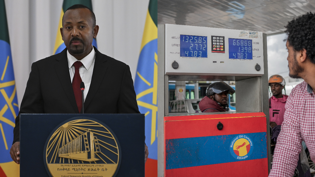 Ethiopia deploys fuel subsidies as global oil shock ripples from Middle East conflict