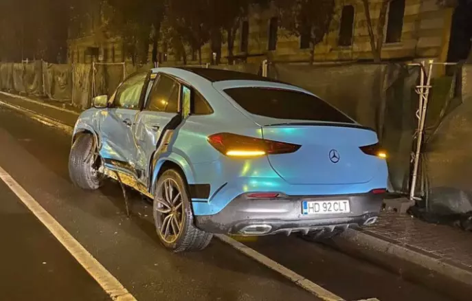 Culiță Sterp, condamnat definitiv după accidentul din 2022. Câți bani trebuie să achite și câte zile va presta muncă în folosul comunității