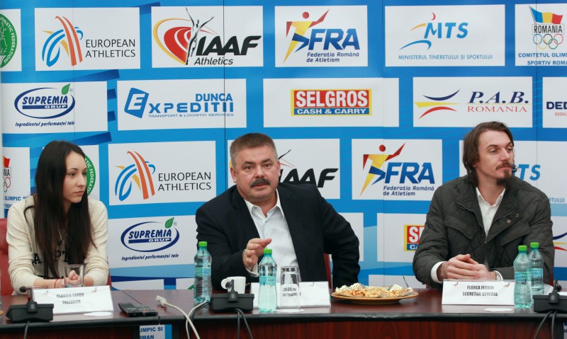 Premii dublate pentru Florentina Marincu și Marian Oprea. Au primit câte 10.000 de euro / FOTO