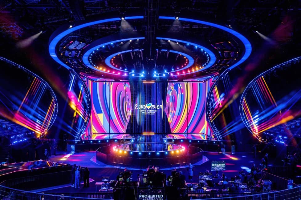 Eurovision 2024. Care sunt cele trei cântece favorite la casele de pariuri pentru câștigarea concursului | VIDEO