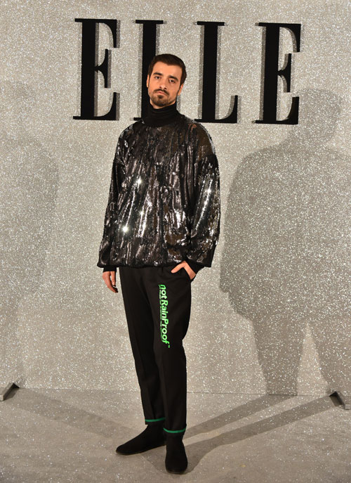 GALERIE FOTO/Cea mai strălucitoare gală a anului! ELLE Style Awards a ajuns la ediția a șaptea! - VIDEO