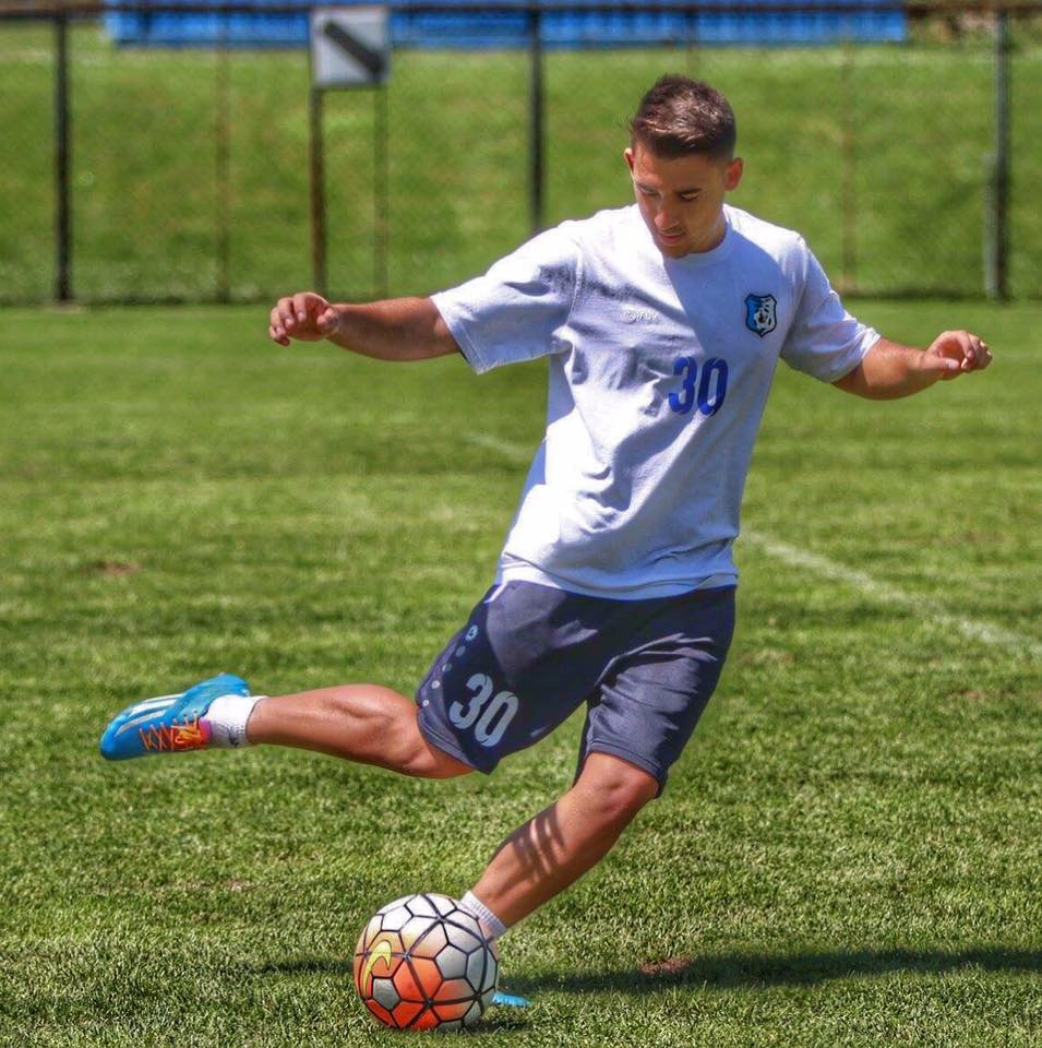 Ancelotti Trocan a debutat în Liga I! Funcționarul i-a greșit numele și jucătorul Pandurilor e trecut în buletin ”Angelotti”