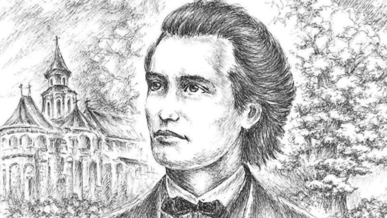 Mesajul viral al lui Dan Negru la 175 de ani de la nașterea lui Mihai Eminescu: „Am descoperit un loc prea puțin cunoscut de români în Paris!”