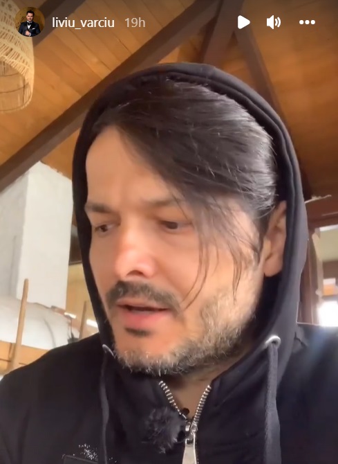 Decizia luată de Liviu Vârciu după ce i-a venit o factură la gaze în valoare de 5.500 de lei. Locuiește într-o vilă de sute de mii de euro