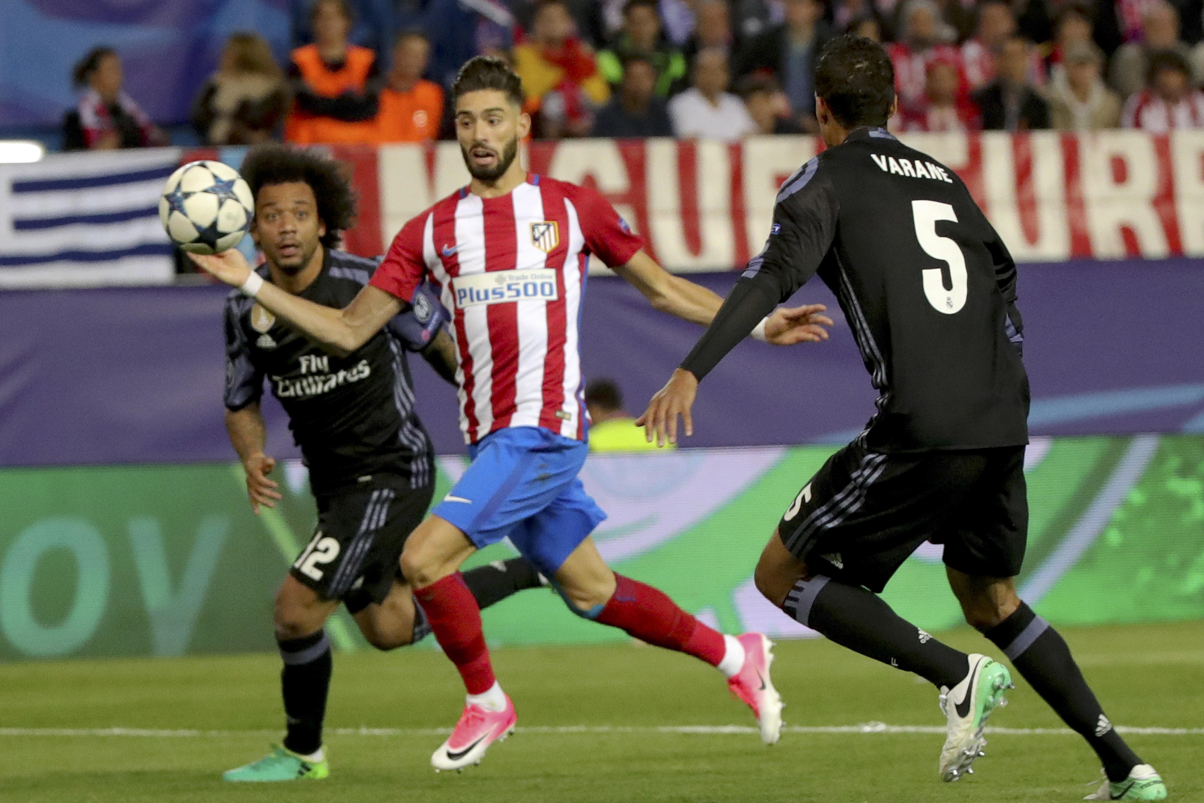 LIVE TEXT: Atletico Madrid - Real Madrid 2-1. Finala Champions League, Juve - Real. Atleti a sperat 42 de minute. Incidente înainte de meci / GALERIE FOTO&VIDEO
