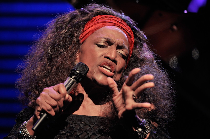Celebra soprană americană Jessye Norman a murit