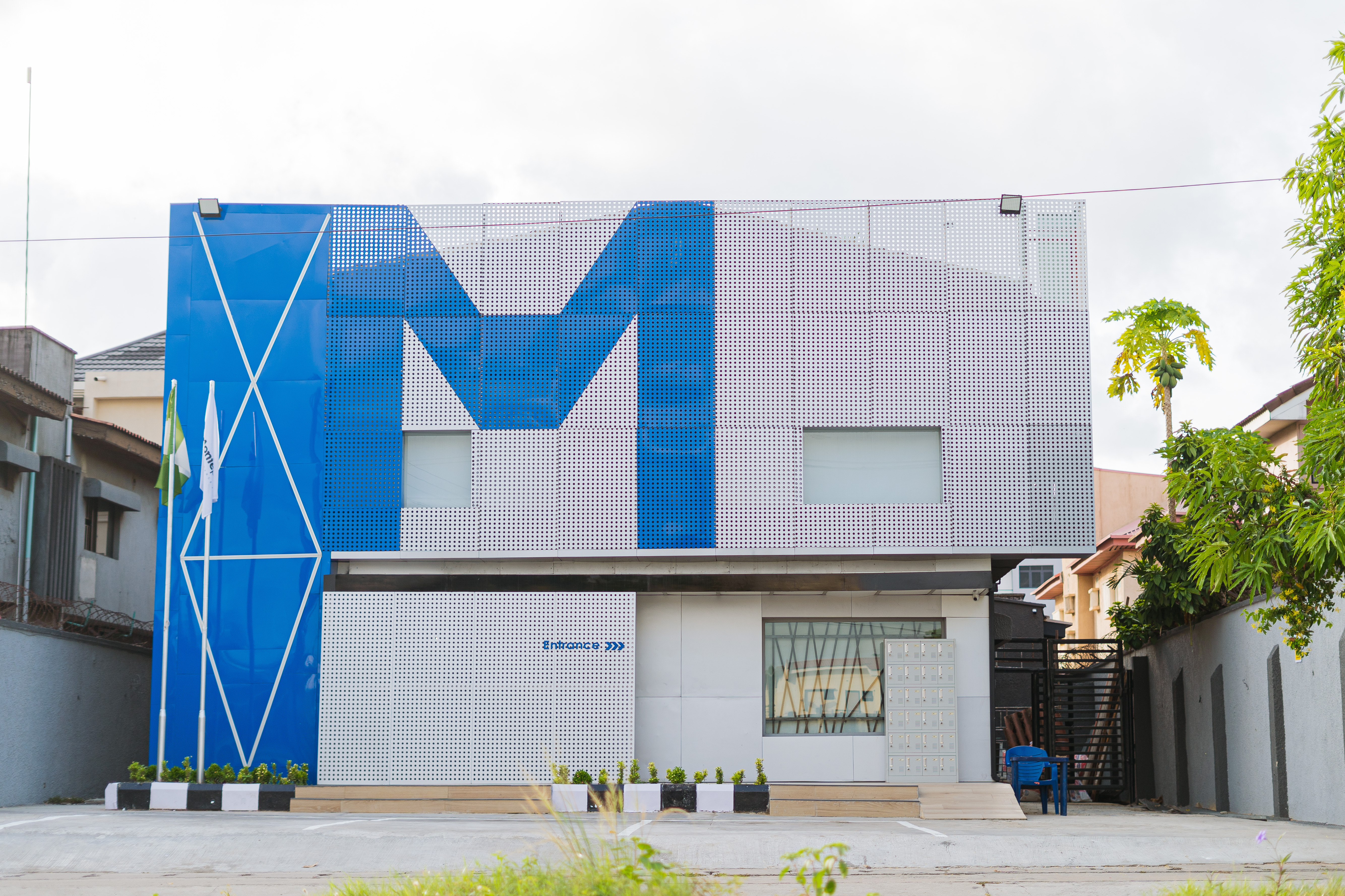 Moniepoint MFB