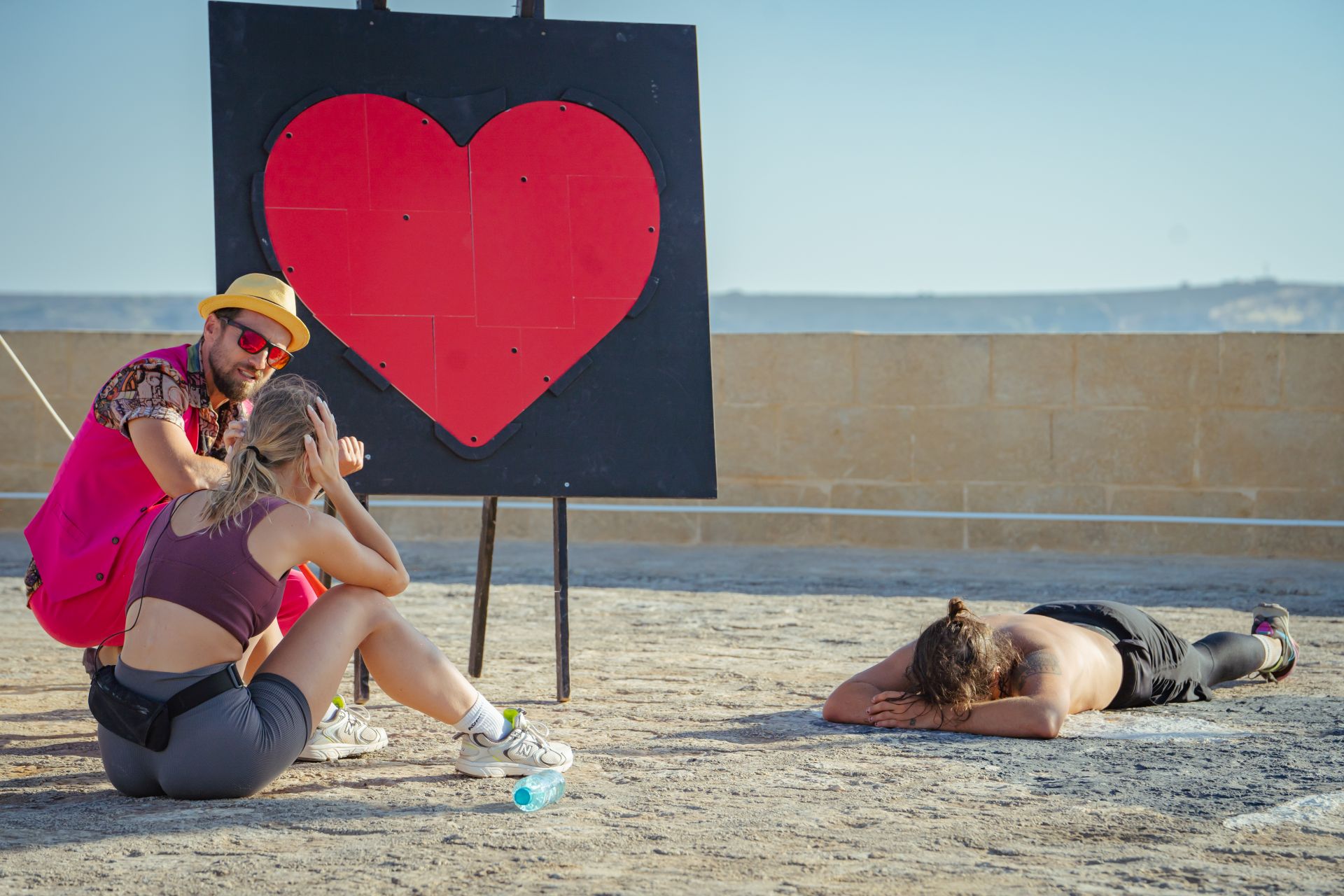 Finala Power Couple România 2024 - cine sunt concurenții care luptă pentru premiul cel mare