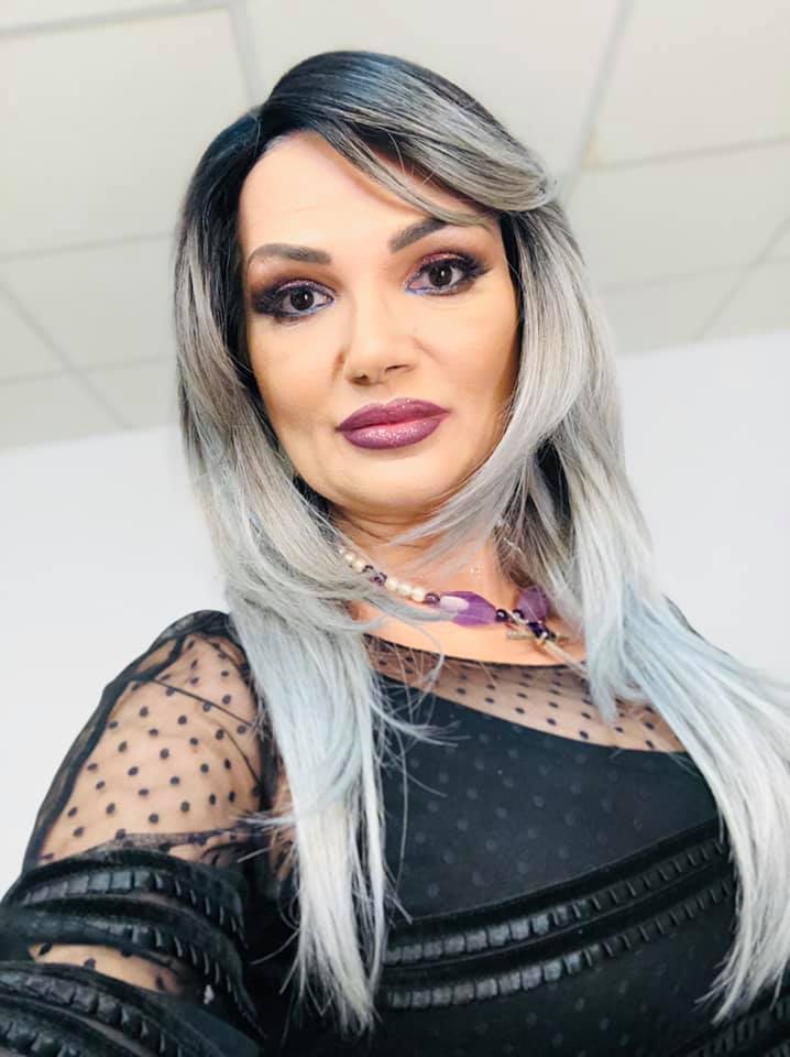 În ce relații a rămas Ozana Barabancea cu fostul soț. Cum a fost prima întâlnire cu actuala soție a lui Sorin Terinte: „Nu cred că ar fi foarte fericită să mă vadă”