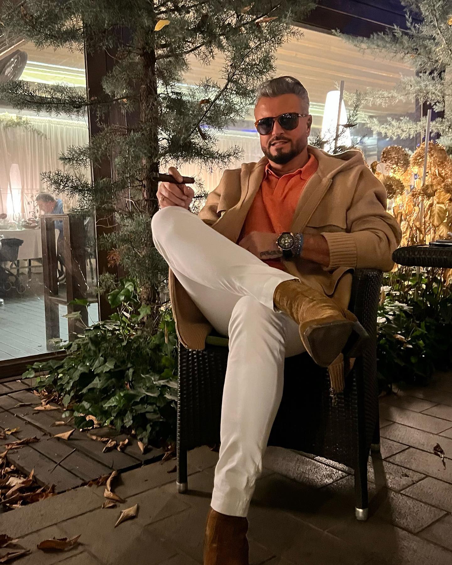 Cătălin Botezatu, dezvăluiri neștiute despre viața sa: „Am mai mulți copii decât crede lumea”. Motivul pentru care este nefericit