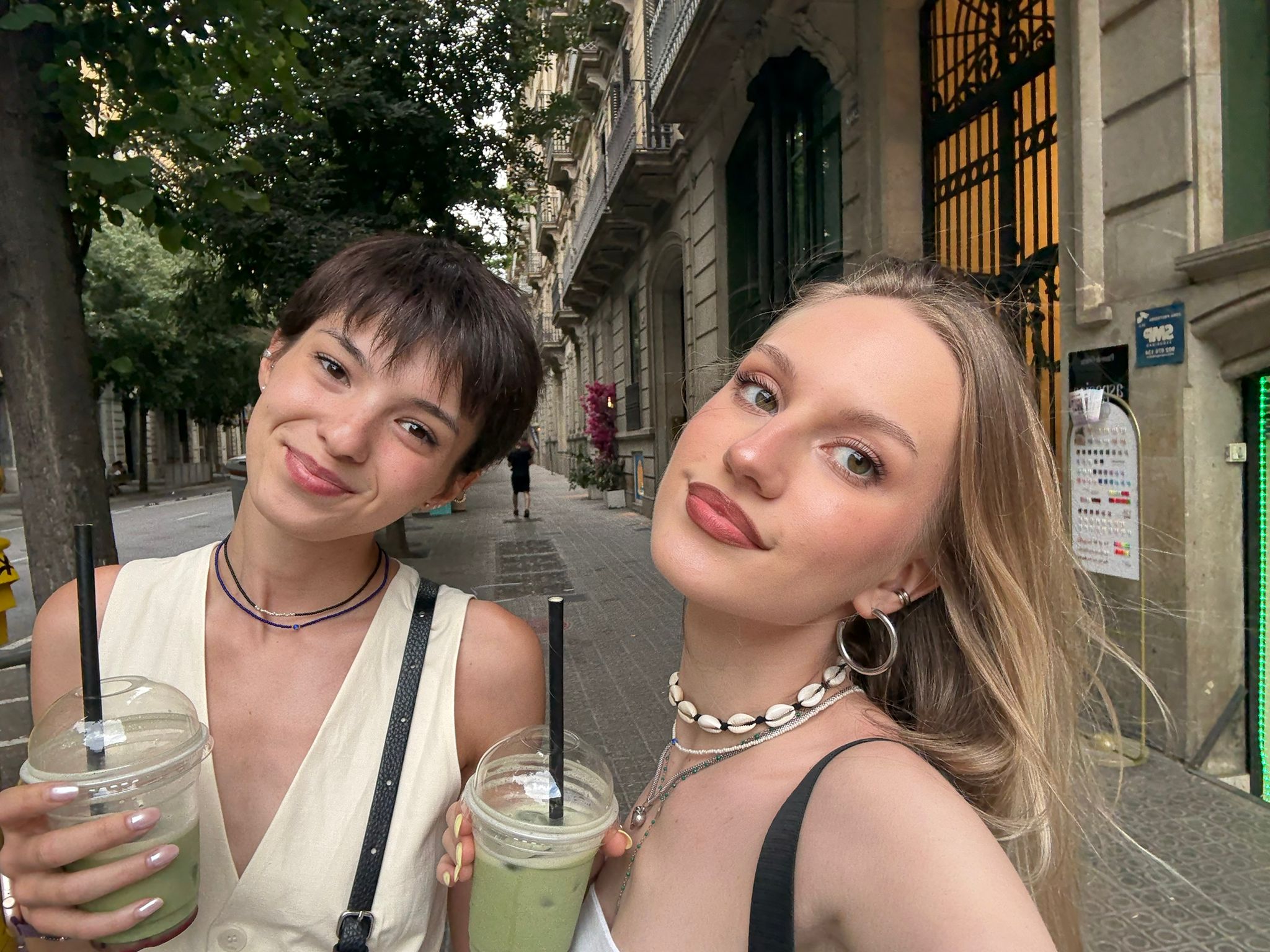 Destinația de vacanță aleasă de Ilinca Gheorghiu, actrița din serialul „Ana, Mi-ai fost scrisă în ADN”. „Am intrat în mare îmbrăcați și râdeam cu lacrimi”