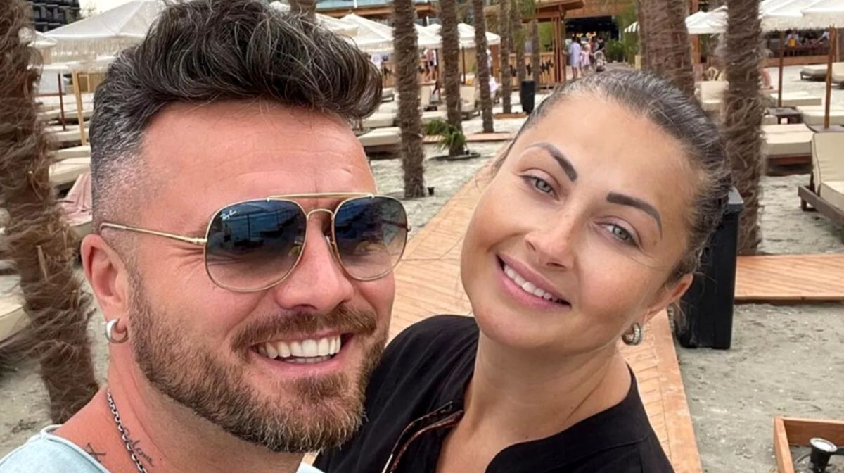 Gabriela Cristea l-a confruntat pe Tavi Clonda: „L-am prins cu alta”. Anunțul făcut de cele două vedete