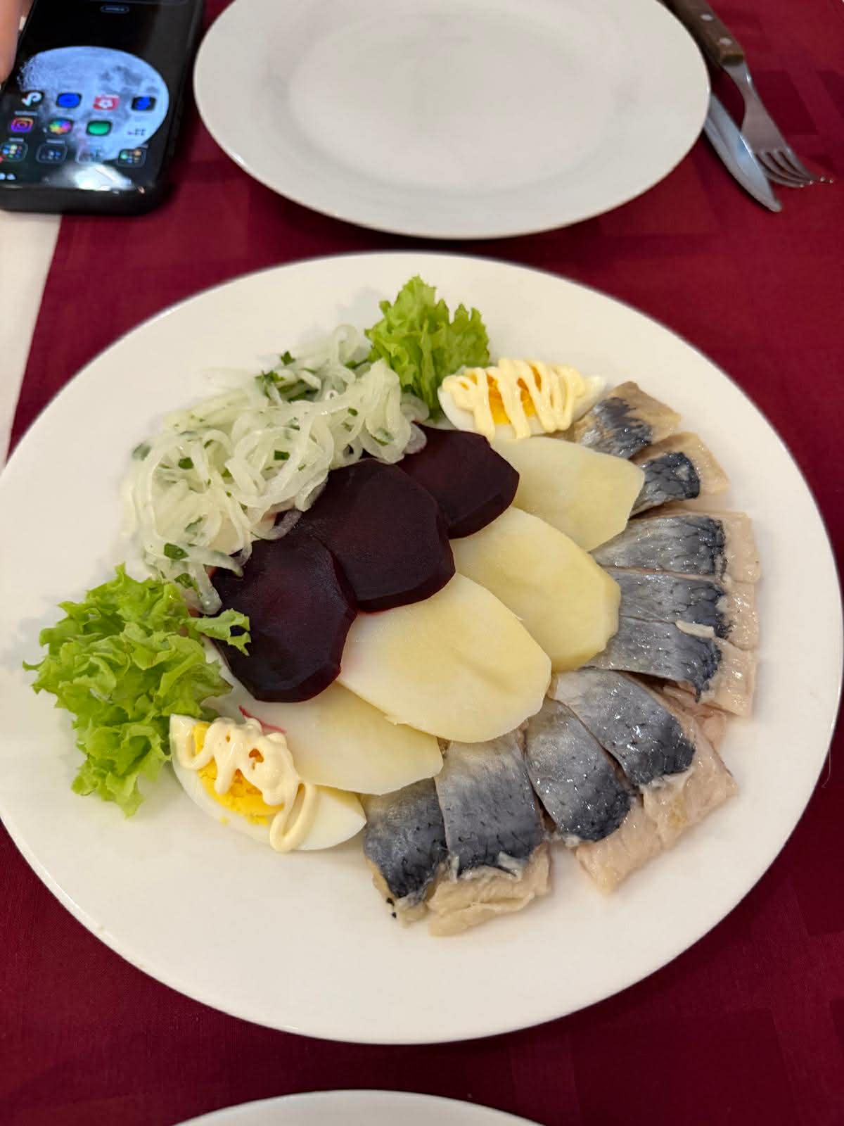 Cât a fost nota de plată pentru cinci persoane la un restaurant din Transnistria? „Nu știam să calculăm în bani românești”