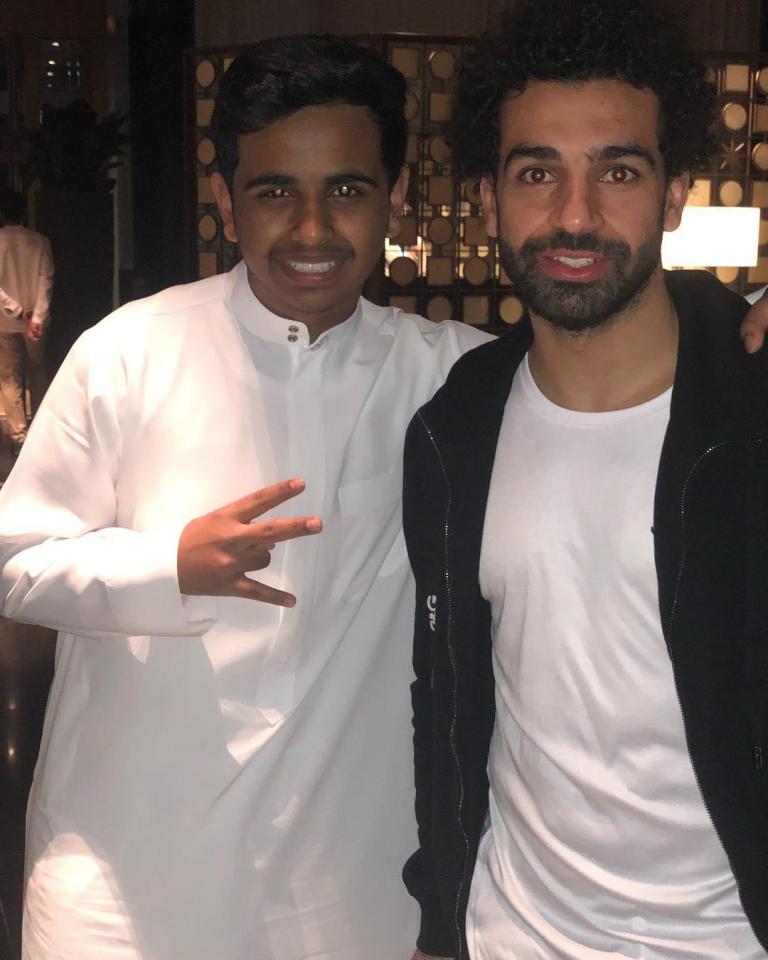 Rashed Belhasa, copilul putred de bogat, prieten al marilor sportivi, are o grădină zoologică în Dubai. Zoo pentru vedete