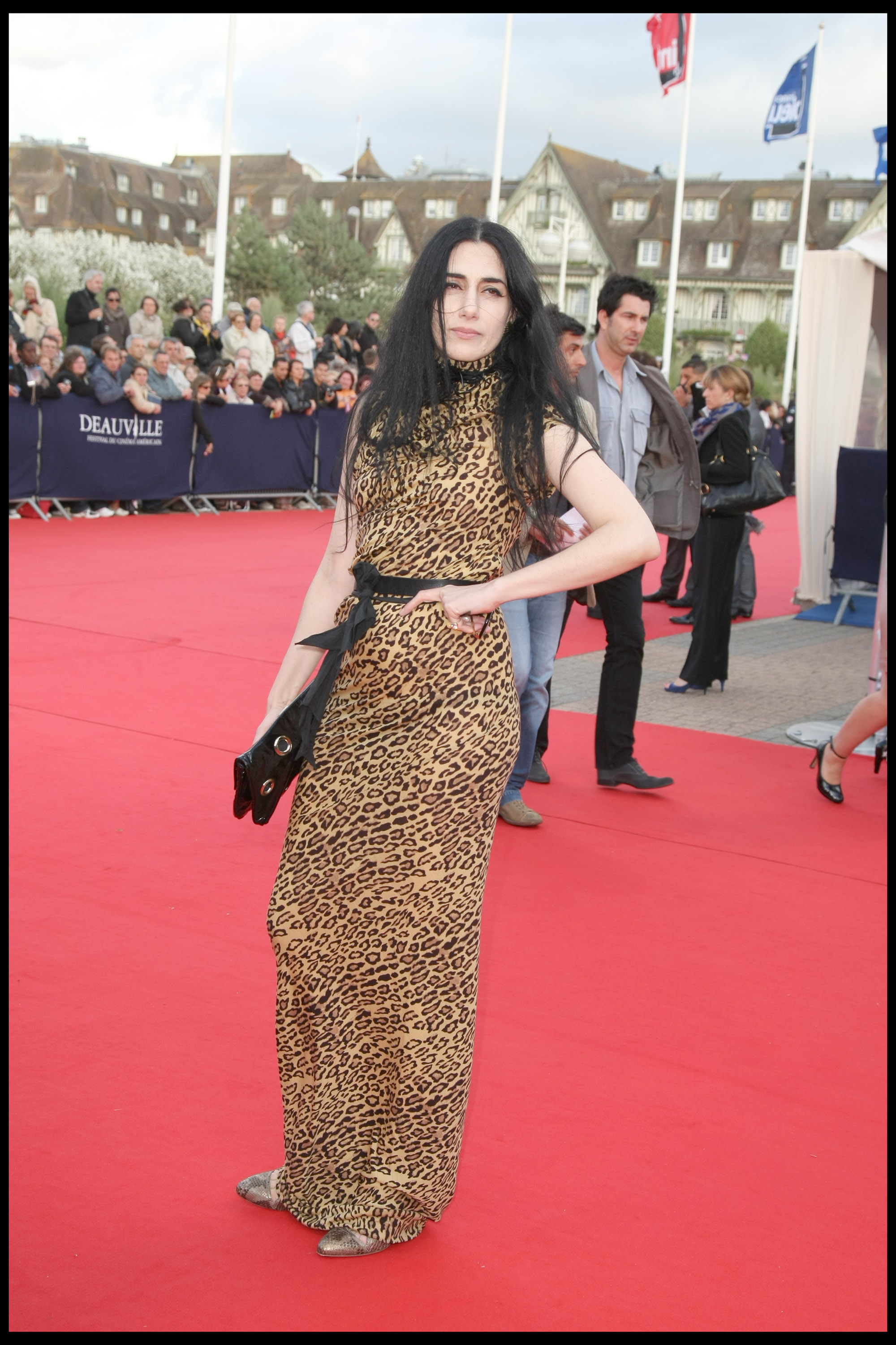 DOLIU în lumea filmului. Actriţa Ronit Elkabetz A MURIT la doar 51 de ani. Cât de frumoasă era | FOTO