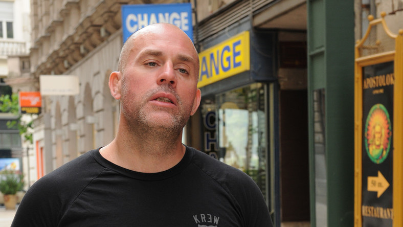 "A hátuk mögül megb***om az anyját" - Nincs vége! Dopeman kíméletlenül nekiugrott Puzsér Róbertnek: folytatódik a rapháború