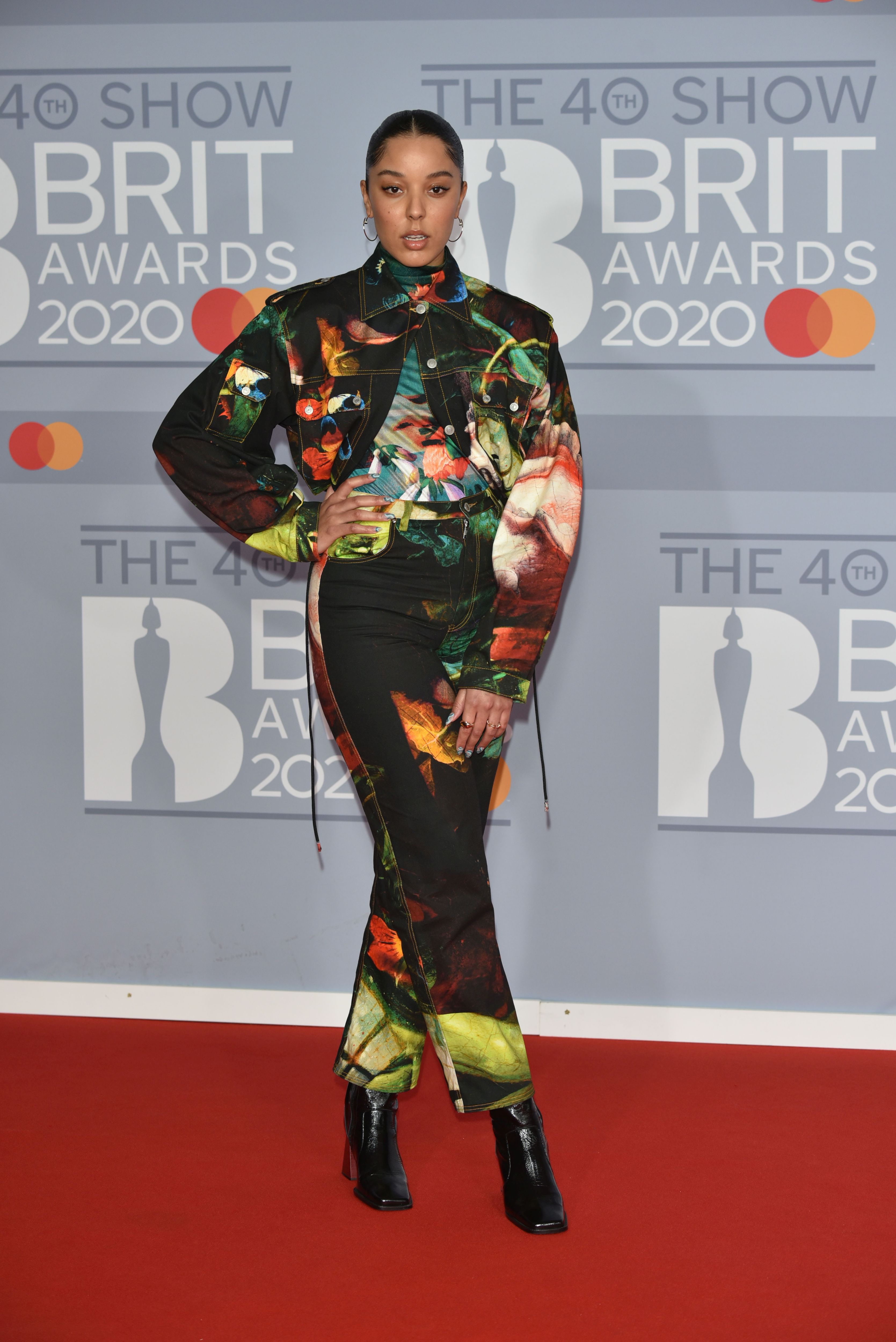 Cele mai spectaculoase și extravagante ținute de la Brit Awards