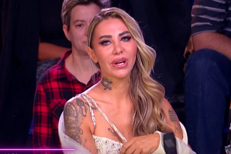 "NE ŽELIM VIŠE DA IMAM DECU NIKADA" Aneli Ahmić šokirala izjavom: "Posle toga što mi se desilo"
