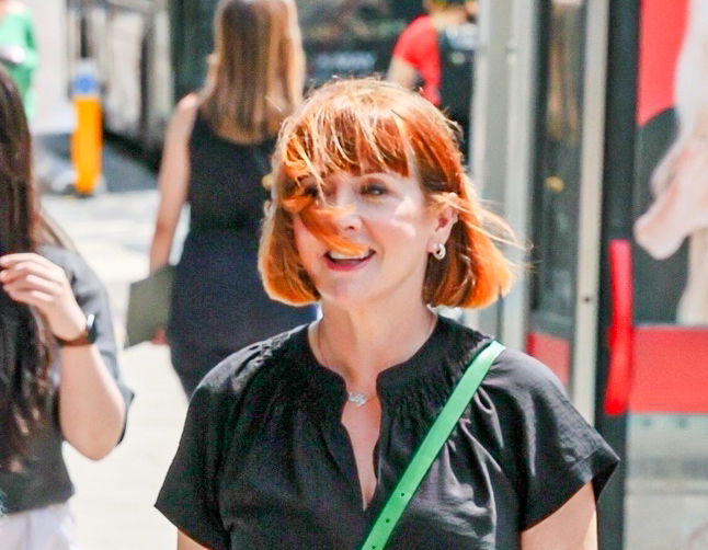 Fényes nappal lopták meg a népszerű komikust