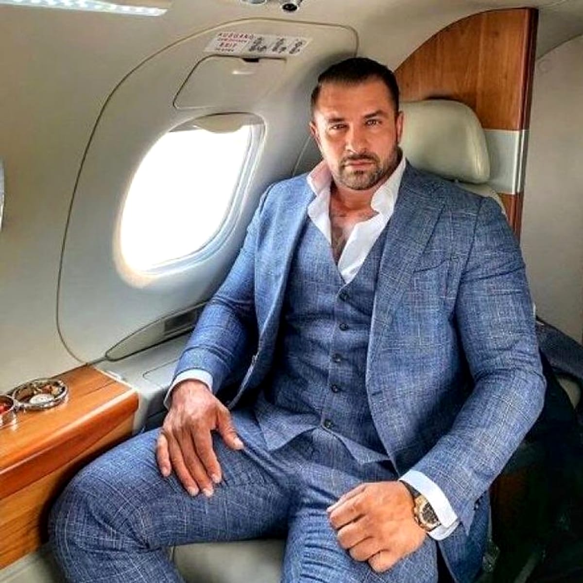 Alex Bodi, prima reacție după ce s-a scris că ar fi fost fost bătut de Gabi Tamaș și Dan Alexa: „Nu mă pot abține”