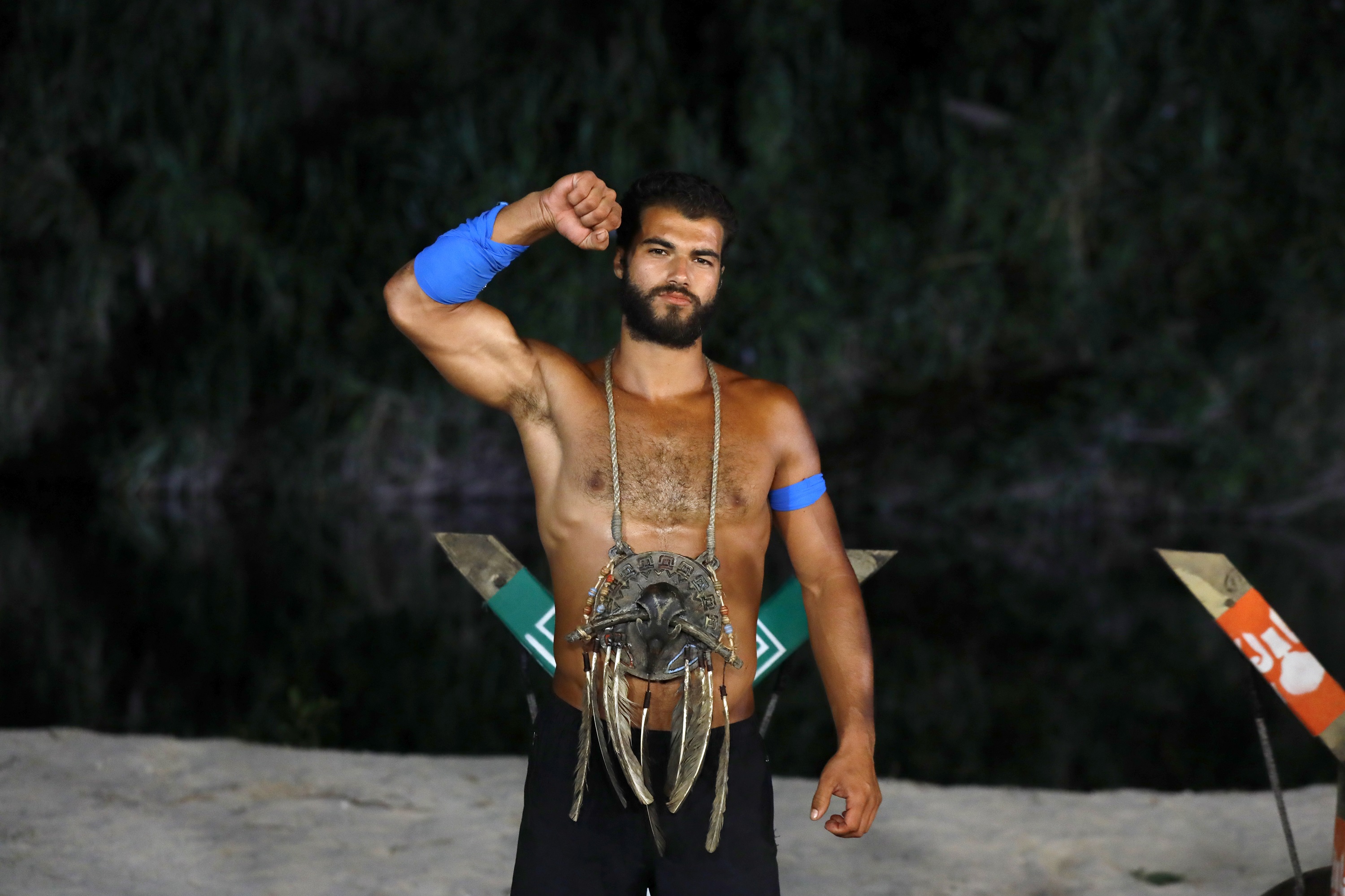 Iancu Sterp, dezvăluiri uluitoare de la Survivor All Stars: „Zanni avea pachet săptămânal de mâncare, avea telefon”