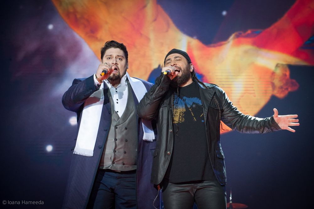 Surpriză de proporții în FINALA EUROVISION ROMÂNIA 2019. Ester Peony merge la Tel Aviv!  | FOTO&VIDEO