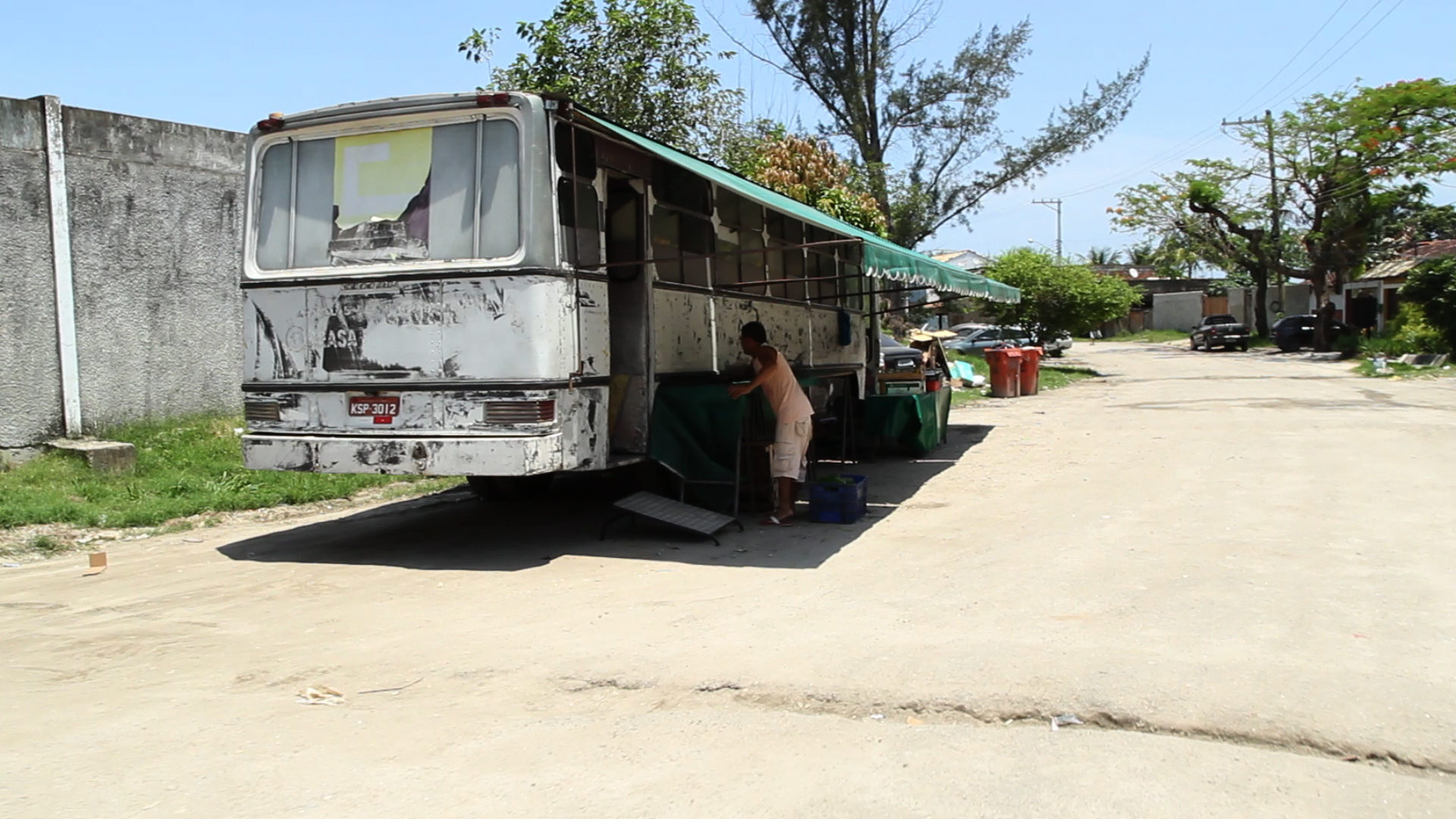 Brazilia a investit o avere pentru a suprima protestele săracilor!