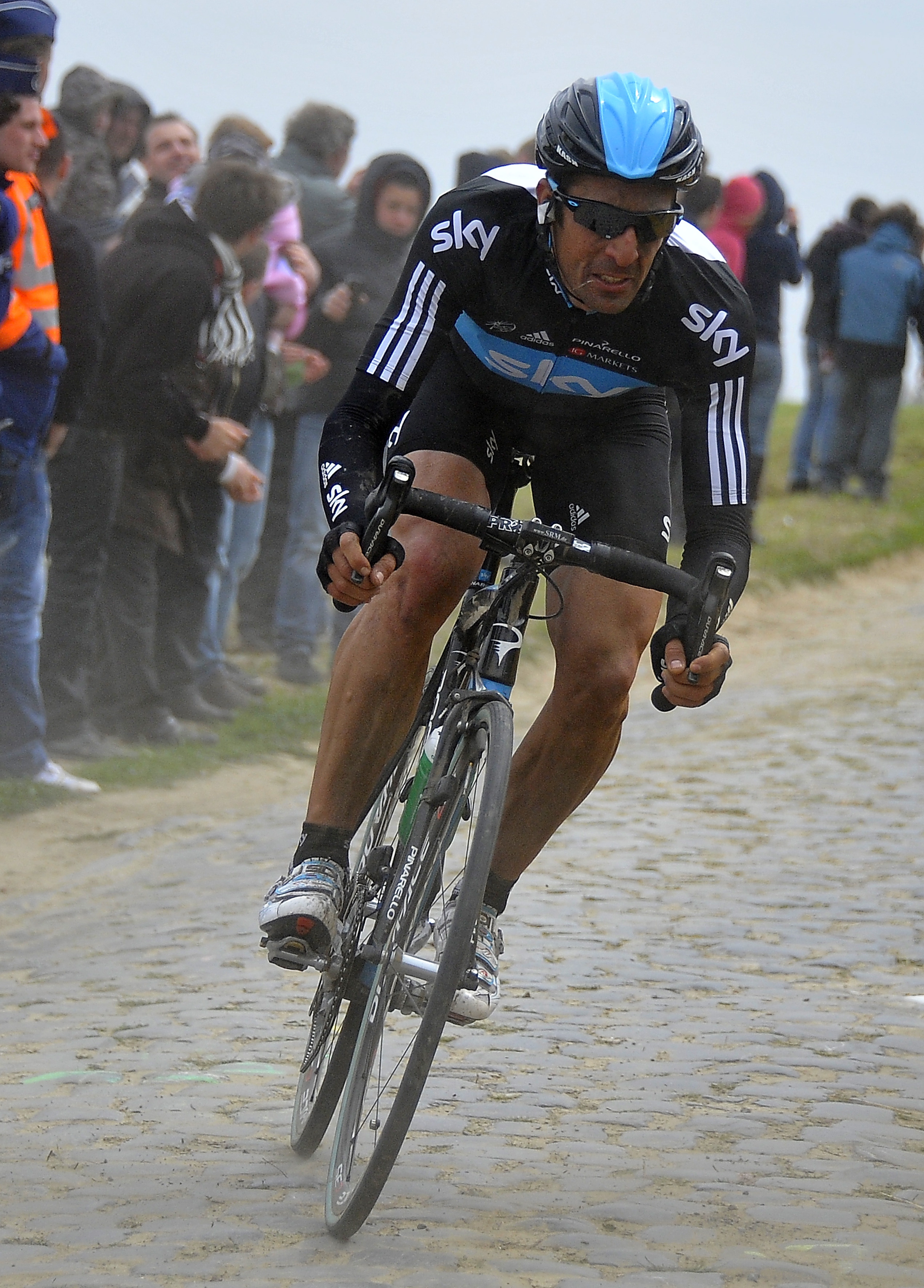 Experți Eurosport, foștii mari cicliști Juan Antonio Flecha și Greg LeMond au prefațat ”Le Tour” pentru Libertatea: ”Turul Franței 2017 va fi mai tare ca niciodată! Oricine poate câștiga!”
