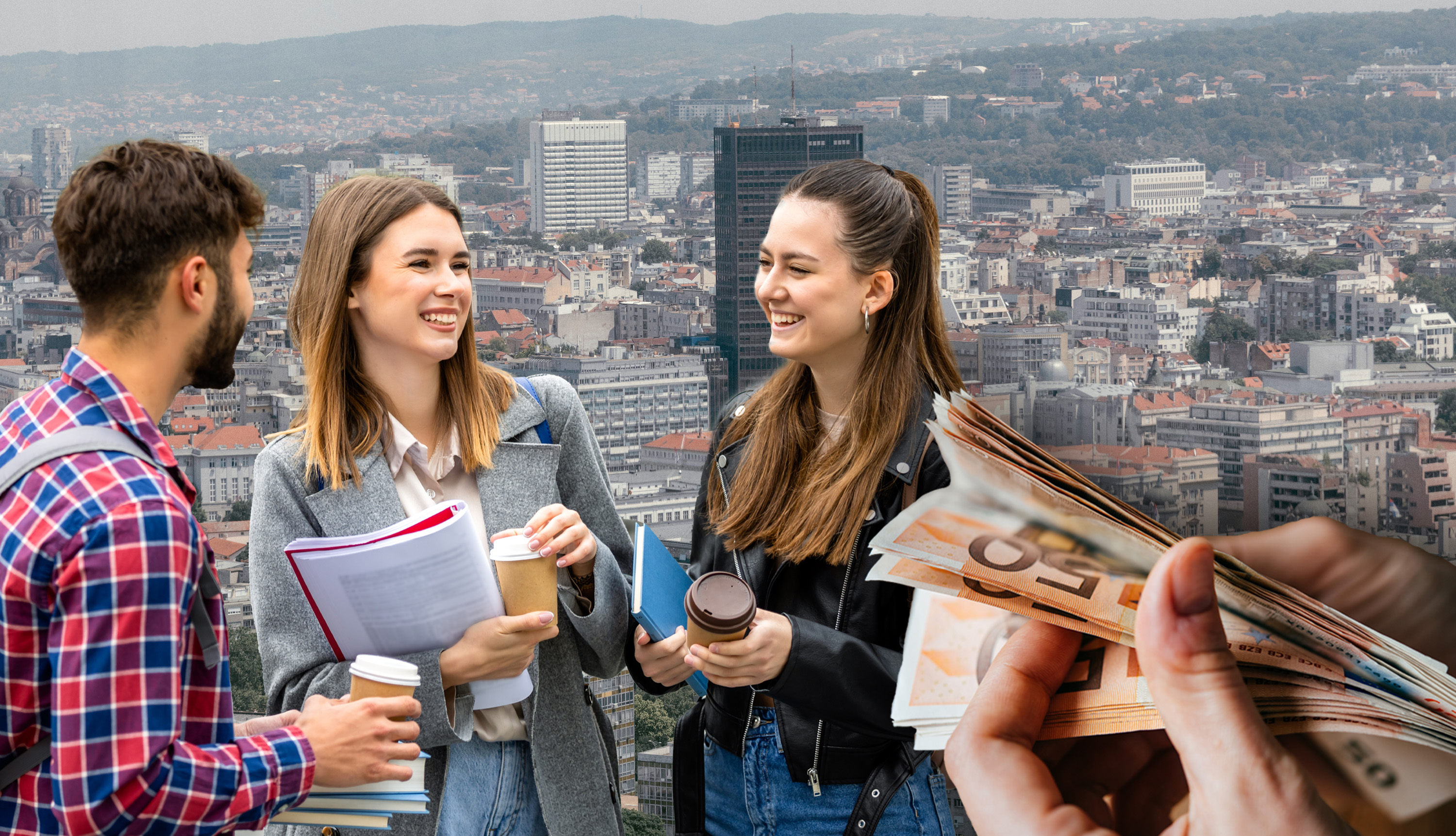 Cene izdavanja stanova u Beogradu ponovo rastu, kirije veće i do 30 odsto