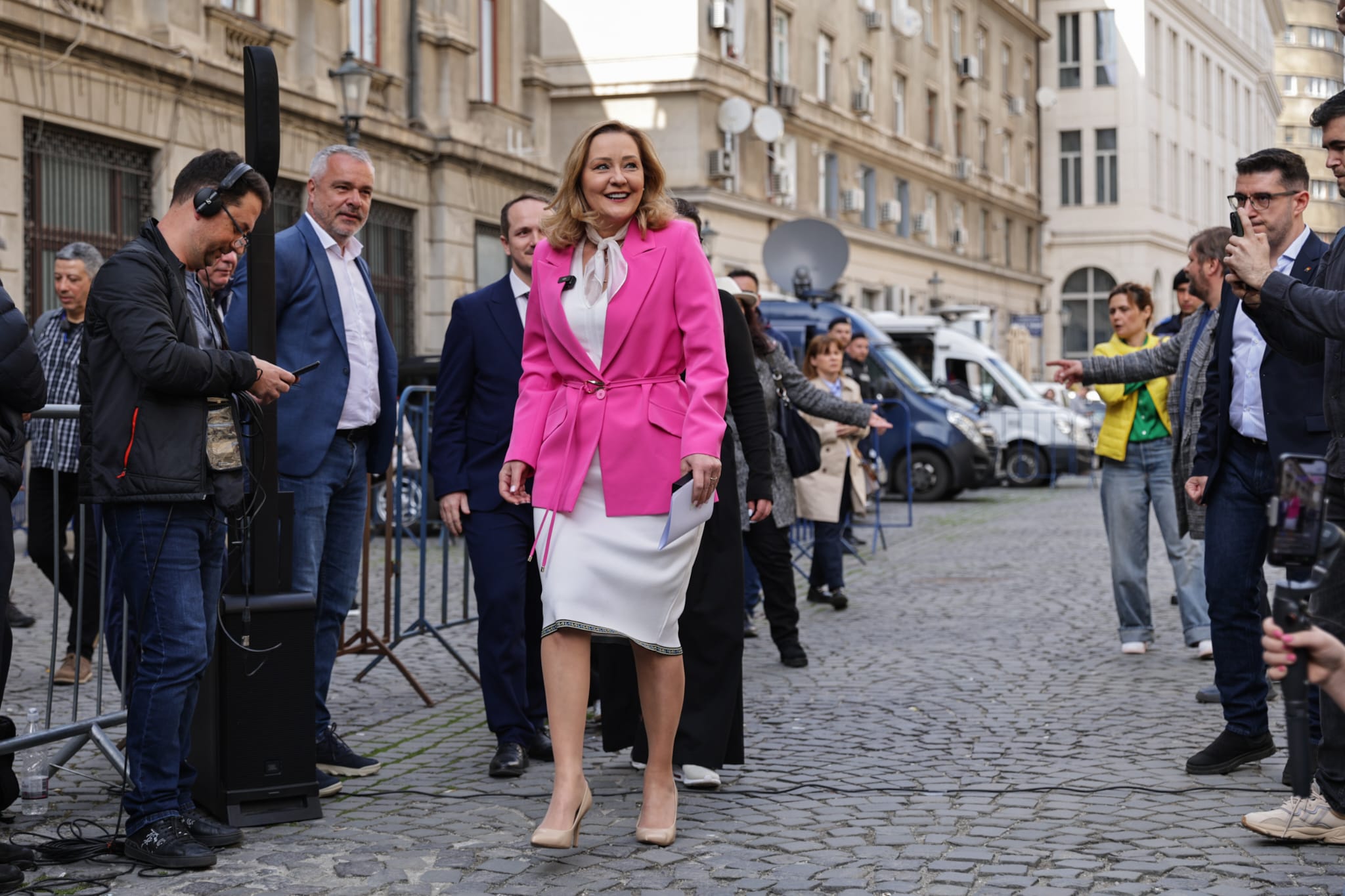 Tudor Chirilă i-a analizat pe candidații la prezidențiale: „Ponta și Antonescu, un binom care a făcut mult rău României”. Ce zice despre Simion și Lasconi