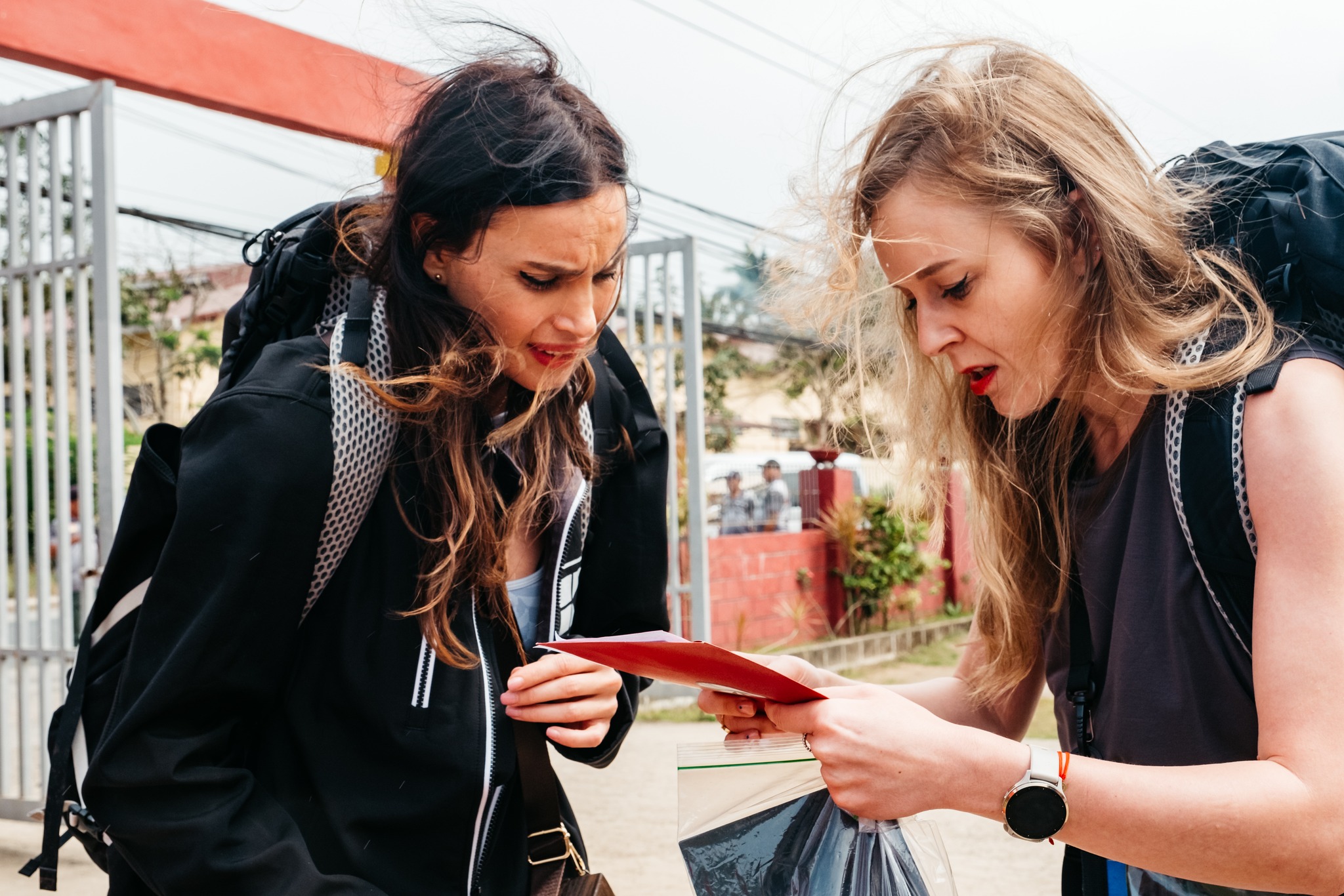 Câți bani ar fi primit Alina Pușcău și Cristina Postu pentru a participa la Asia Express 2025. Au rezistat șase etape în show-ul de la Antena 1