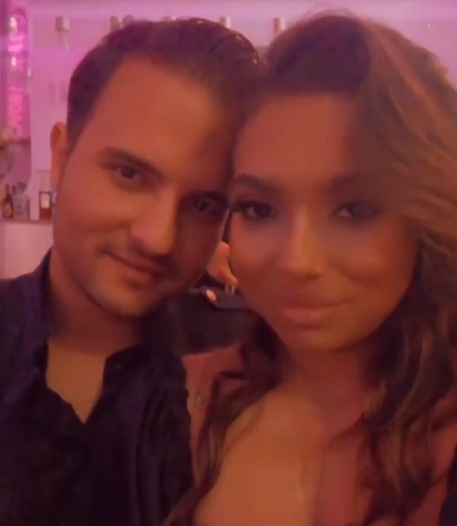 Adriana Simionescu s-a despărțit oficial de soț, la 6 luni de la nuntă: „Relația mea cu tatăl lui Noa s-a terminat”. Cum a luat decizia
